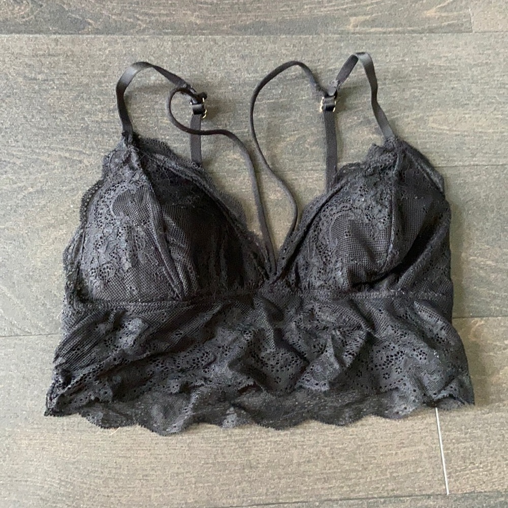 Dynamite Bralette